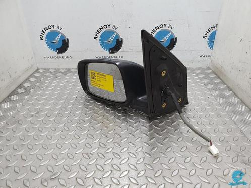 SUBARU JUSTY 1.0 Comfort S [L_DOOR_MIRROR] 2008, Auto-onderdelen, Overige Auto-onderdelen, Gebruikt, ARN erkend, Stiba lid, Erkend duurzaam