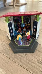 Playmobil Club enfants avec mini discothèque, Kinderen en Baby's, Speelgoed | Playmobil, Ophalen, Gebruikt, Complete set