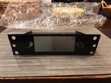 support console autoradio pour ancêtre oldtimer, Neuf, Peugeot