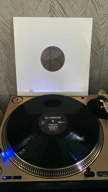Dj frank : more (do389)  beschikbaar voor biedingen