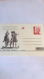 carte postale jerry spring (pretimbree bpost), Collections, Enlèvement ou Envoi, Neuf