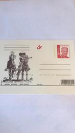 jerry spring ansichtkaart (pre-stamp bpost), Nieuw, Ophalen of Verzenden