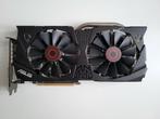 Asus GTX 970 4GB, Computers en Software, Videokaarten, Ophalen, PCI-Express 3, DisplayPort, Nvidia