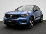 VOLVO XC40/ R-DESIGN/ PLUG-IN HYBRID, Auto's, 4 deurs, Blauw, Leder, Bedrijf