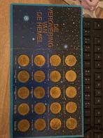 Shell verzamelserie De verovering van de hemel (ca. 1970), Verzamelen, Ophalen of Verzenden