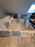 Ground box - Boîte de jeux pour enfants, Enfants & Bébés, Enlèvement, Utilisé, Carré