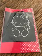 Hello Kitty opstrijkfiguur, Ophalen of Verzenden, Nieuw, Hotfix patronen