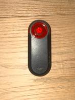 Garmin varia rtl515, Fietsen en Brommers, Ophalen, Achterlicht