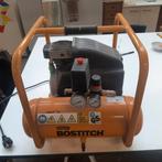 Compresseur Bostitch Model SFC RC6 HP1,5E, Ophalen, Gebruikt