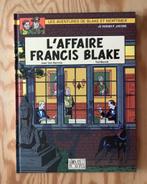 BLAKE ET MORTIMER   EO en TBE, Ophalen of Verzenden