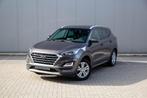 Hyundai Tucson 1.6 T-GDi 177pk / 136.000km / 2019, Auto's, Voorwielaandrijving, Stof, 4 cilinders, Bruin