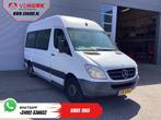 Mercedes-Benz Sprinter 313 2.2 CDI L2H2 € 10.164 Incl. BTW B, Auto's, Bestelwagens en Lichte vracht, 207 g/km, Mercedes-Benz, Bedrijf