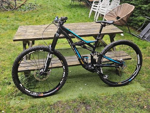 MTB  Specialized 29" carbon. MEDIUM, Fietsen en Brommers, Fietsen | Mountainbikes en ATB, Gebruikt, Heren, Overige merken, Fully