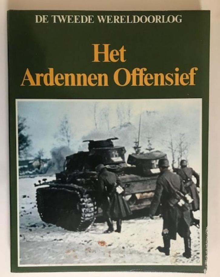25x DE TWEEDE WERELDOORLOG LEKTURAMA, Boeken, Oorlog en Militair, Gelezen, Algemeen, Tweede Wereldoorlog, Ophalen