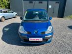 Renault Modus 1.2essence AIRCO Distribution fait, Bedrijf, Euro 4, Modus, Centrale vergrendeling