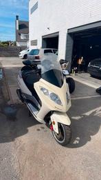 Scooter Wacox 125CC Autorijbewijs 2011, Vélos & Vélomoteurs, Scooters | Marques Autre, 125 cm³, Enlèvement, Utilisé