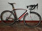 Racefiets Eddy merckx emx 525 Full carbon, Fietsen en Brommers, 28 inch, Gebruikt, Carbon, Heren