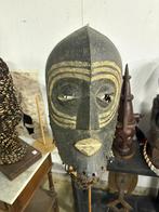 Afrikaans masker, Ophalen of Verzenden