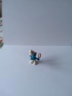 Smurf Coquet, Ophalen of Verzenden, Gebruikt, Poppetje, Figuurtje of Knuffel