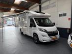 Citroën Jumper Giottiline PLA by Rapido, Caravans en Kamperen, Ringverwarming, 7 tot 8 meter, Bedrijf, Rapido