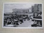 Postkaart Oostende Kursaal West-Vlaanderen, Verzenden, 1940 tot 1960, Gelopen, West-Vlaanderen