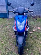 Scooter kymco agility klasse A, Vélos & Vélomoteurs, Scooters | Kymco, Comme neuf, Enlèvement, Classe A (25 km/h), Agility