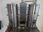 Koffiezetapparaat 2x10 liter animo 400V horeca, Ophalen, Zo goed als nieuw