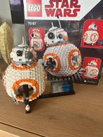 Lego star-wars BB-8 75187, Enlèvement, Comme neuf