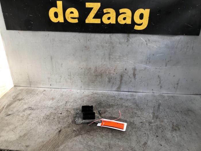Ordinateur gestion moteur d'un Opel Corsa, Autos : Pièces & Accessoires, Électronique & Câbles, Opel, Utilisé, 3 mois de garantie