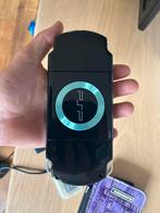Psp slime lite, Games en Spelcomputers, Spelcomputers | Sony PSP, Ophalen, Zo goed als nieuw, PSP