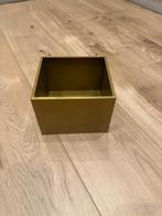 Panier de rangement Casa dore, Enlèvement ou Envoi, Neuf, Autres formes, Panier