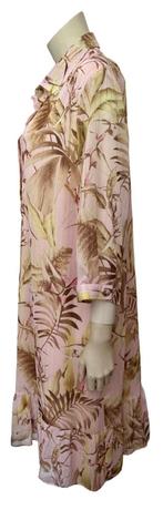 Robe ATMOS FASHION - 48 - Neuve, Neuf, Taille 46/48 (XL) ou plus grande, Rose, Atmos fashion