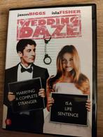 Wedding Daze (2007) DVD, CD & DVD, DVD | Comédie, Comme neuf, Enlèvement ou Envoi