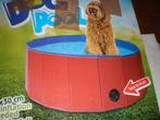 zwembad voor de hond, Ophalen, Zo goed als nieuw