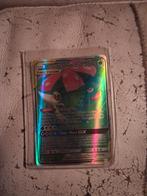 Venusaur en Snivy, Enlèvement, Comme neuf