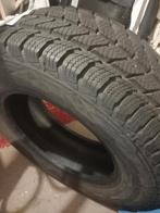 Vier radiale sneeuwbanden 235/65 R16, Auto-onderdelen, Bestelwagen, 16 inch, Nieuw, 235 mm