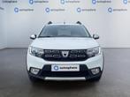 Dacia Sandero STEPWAY PLUS*CAMERA*GPS*A/C*+++*, Auto's, Te koop, Benzine, https://public.car-pass.be/vhr/3b110b22-030f-4117-b838-760dccc35ca2