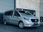 Vito 119 Tourer XL - LED - 2 schuifdeuren - Camera - 9pl, Auto's, Automaat, 4 cilinders, 2500 kg, 9 zetels