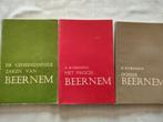 3 delen: Dossier Beernem; Proces Beernem;Geheimzinnige zaken, Utilisé, Enlèvement ou Envoi