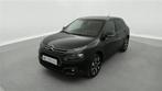 Citroën C4 Cactus 1.2 PureTech Shine NAVI / CLIM / CARPLAY, Auto's, Citroën, Stof, Gebruikt, 1199 cc, Zwart