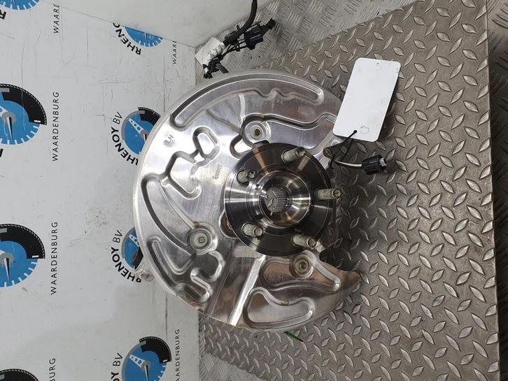 FORD EXPLORER ST LINE [LR_HUB_STUB_AXL_ASSY] 2023, Auto-onderdelen, Overige Auto-onderdelen, Gebruikt, ARN erkend, Stiba lid, Erkend duurzaam