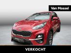 KIA Sportage Edition 2 1.6 ISG, Voorwielaandrijving, Stof, Gebruikt, 4 cilinders