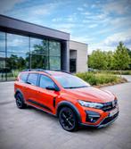 DACIA Jogger van december 2022 LPG 7 zitplaatsen, Achat, Euro 6, 7 places, Autres couleurs