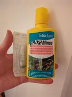 pH/LH Minus Tetra Aqua, Dieren en Toebehoren, Ophalen, Gebruikt, Overige typen