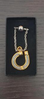 Sleutelhanger Charles Jourdan, Ophalen of Verzenden, Nieuw, Merk