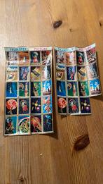Postzegels ivm ruimte - 2 x, Ophalen of Verzenden, Postfris, Overige thema's