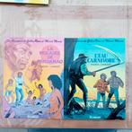 Aventures de Gilles Roux et Marie Meuse 1 + 2 - EO, Enlèvement ou Envoi