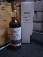 Gordon & macphail, Enlèvement