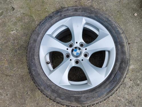Set Originele styling 309 velgen incl. winterbanden 16 inch, Auto-onderdelen, Banden en Velgen, Banden en Velgen, Gebruikt, Ophalen of Verzenden