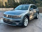 Volkswagen Tiguan 2.0TDI - 150PK DSG / Pano BiXenon 2020, Auto's, Leder, Bedrijf, 5 deurs, SUV of Terreinwagen